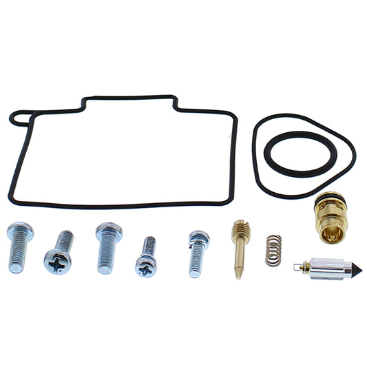 CARB REBUILD KIT KTM/HUSKY/GAS SX/TC/MC125-250 17-22,  EXC/TE/TX125-300 17-19  (R)