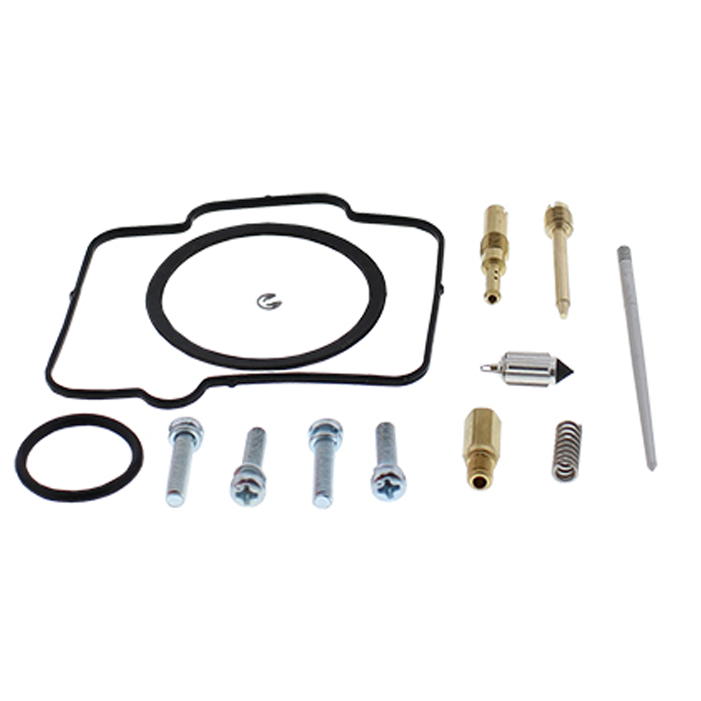 CARB REBUILD KIT KAWASAKI KX500 88