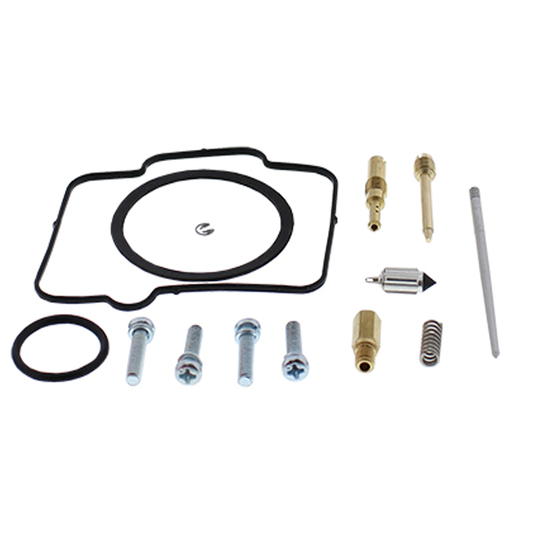 CARB REBUILD KIT KAWASAKI KX500 88