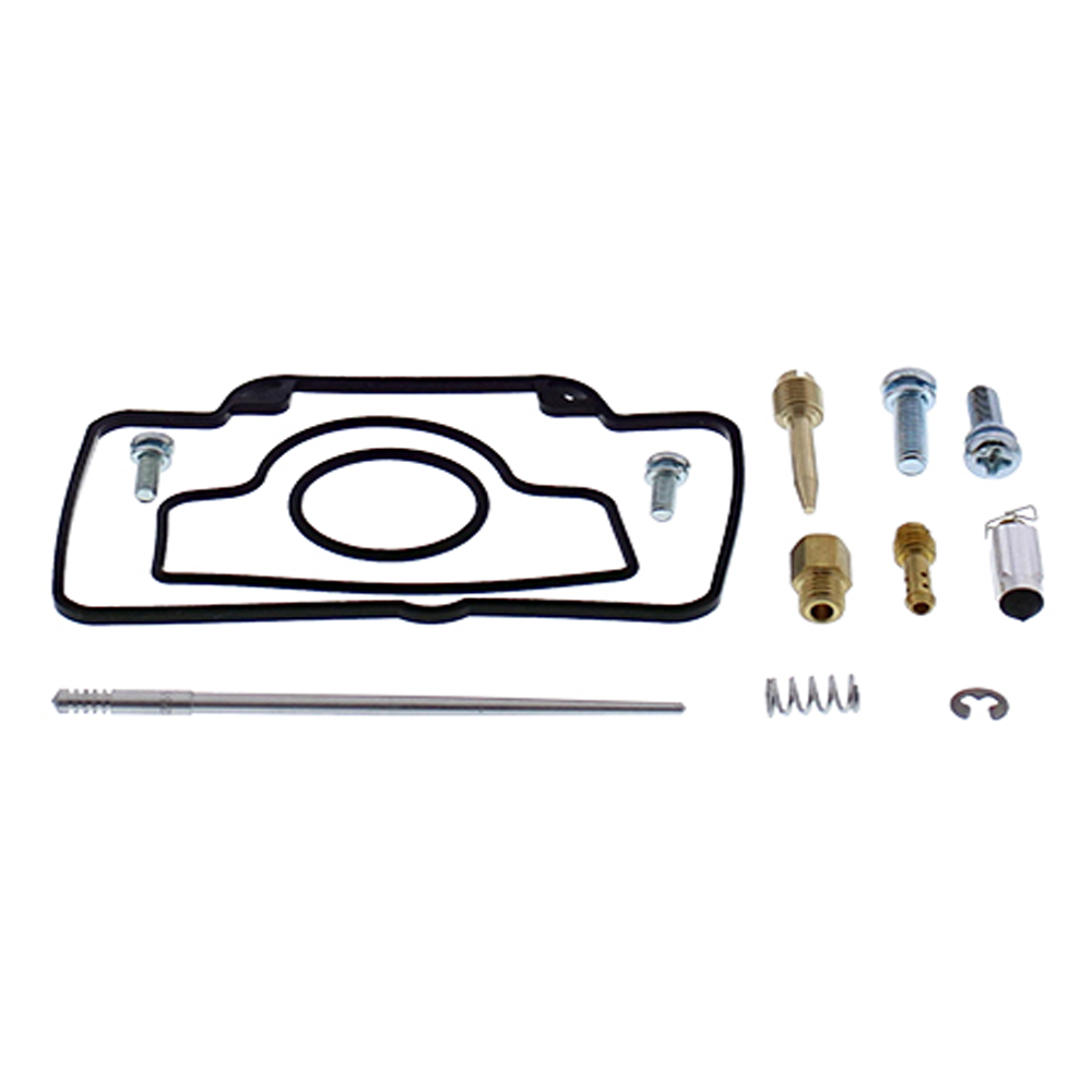 CARB REBUILD KIT SUZUKI RM250 1988