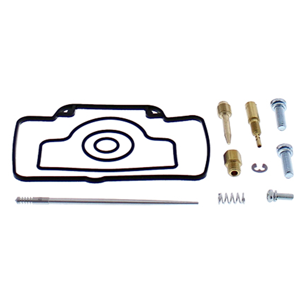 CARB REBUILD KIT SUZUKI RM250 1992