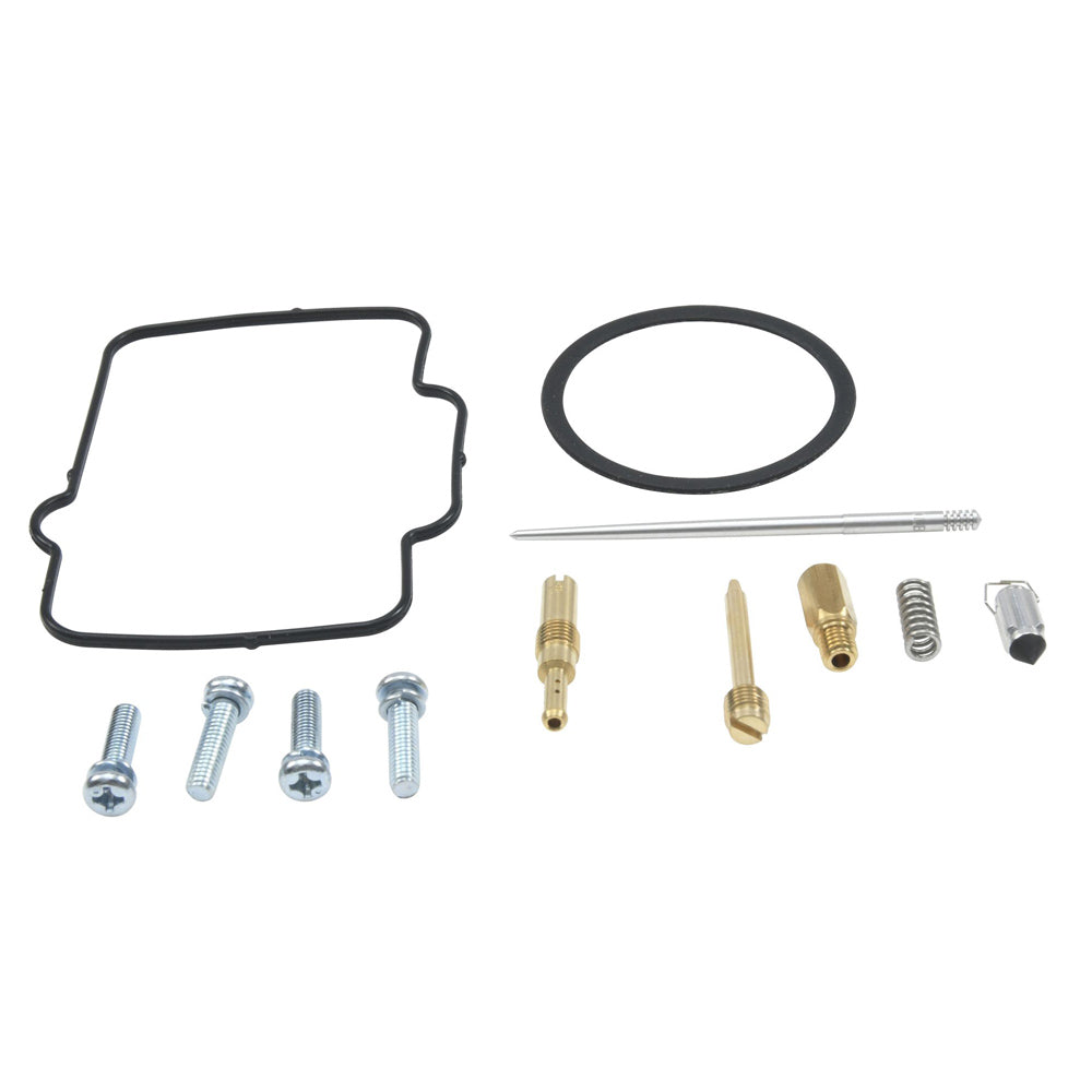 CARB REBUILD KIT KAWASAKI KX250 92