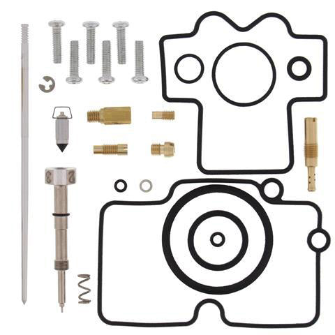 CARB REBUILD KIT KAWASAKI KX450F 06-08