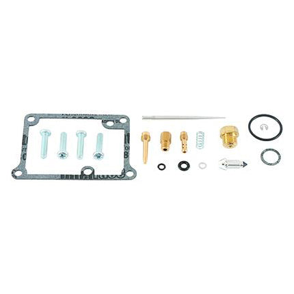 CARB REBUILD KIT KAWASAKI/SUZUKI KX65 02-22, RM65 03-05