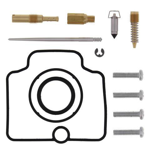 CARB REBUILD KIT SUZUKI RM85 05-22