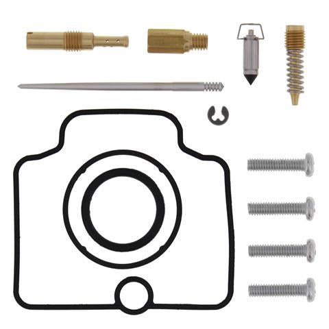 CARB REBUILD KIT SUZUKI RM85 02-04