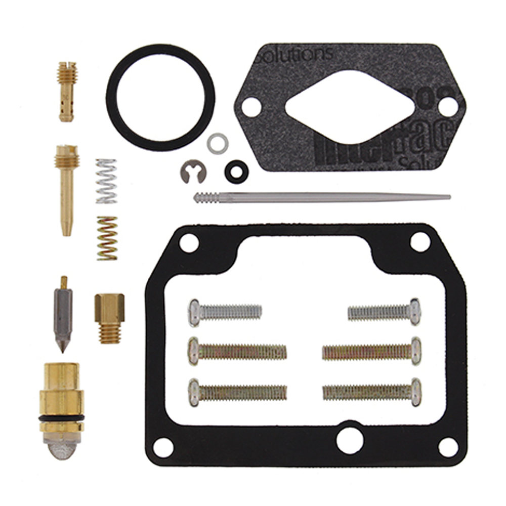 CARB REBUILD KIT SUZUKI RM80 96-01