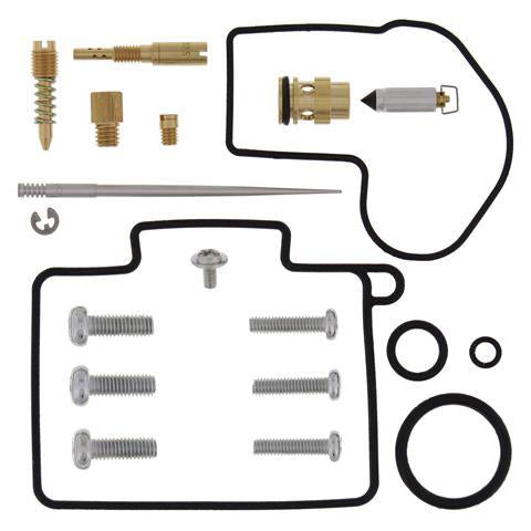 CARB REBUILD KIT SUZUKI RM125 07-08