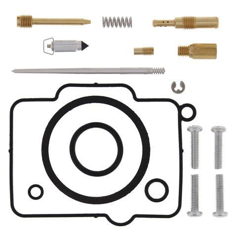 CARB REBUILD KIT SUZUKI RM125 2000