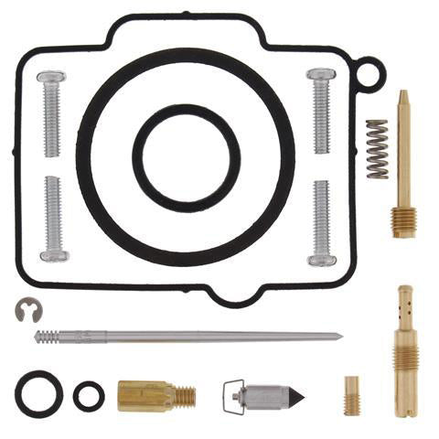 CARB REBUILD KIT SUZUKI RM125 1999