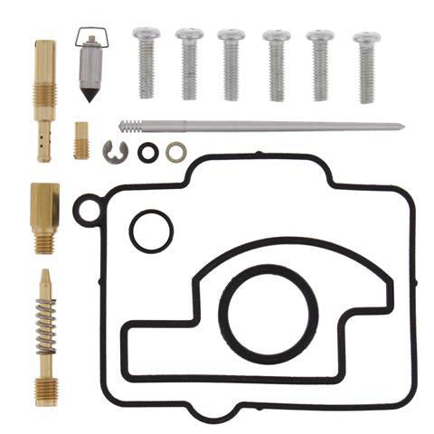 CARB REBUILD KIT KAWASAKI KX250 05-08