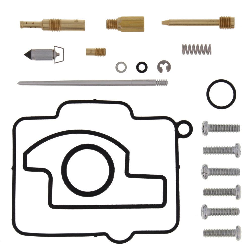 CARB REBUILD KIT KAWASAKI KX250 04