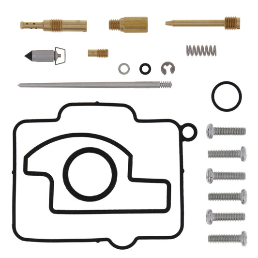 CARB REBUILD KIT KAWASAKI KX250 04