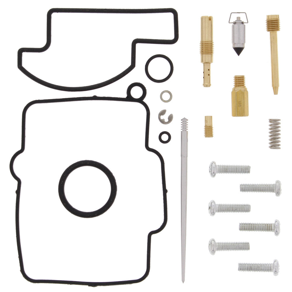 CARB REBUILD KIT KAWASAKI KX250 03