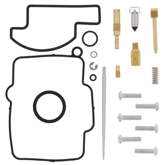 CARB REBUILD KIT KAWASAKI KX250 03