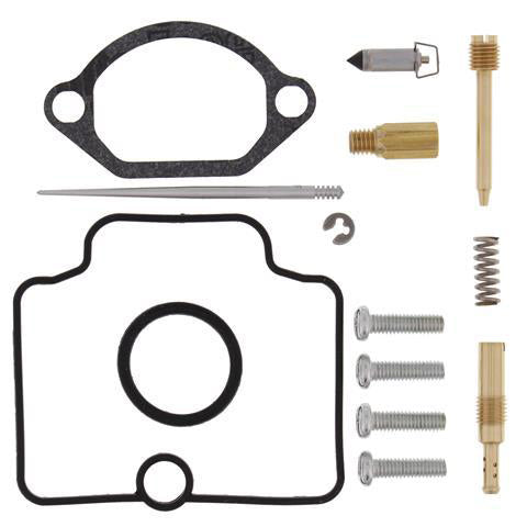 CARB REBUILD KIT YAMAHA YZ85 02-18