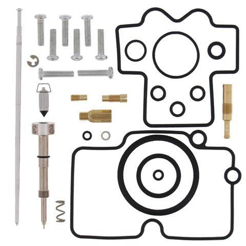 CARB REBUILD KIT HONDA CRF250R 2007