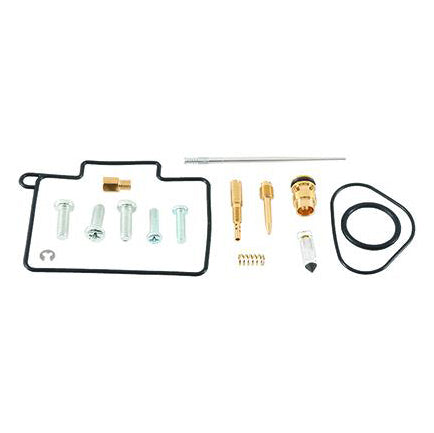 CARB REBUILD KIT YAMAHA YZ125 2001