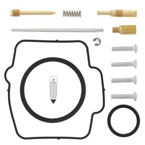 CARB REBUILD KIT HONDA CR500 90-01