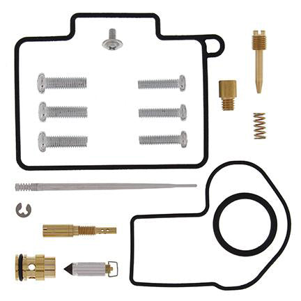 CARB REBUILD KIT HONDA CR250 2004