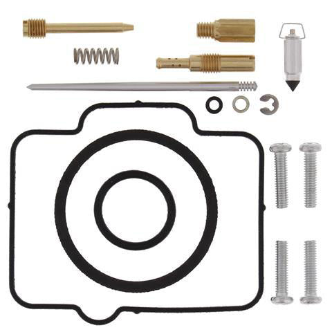 CARB REBUILD KIT HONDA CR250 90-95