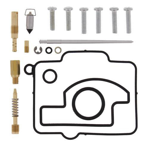 CARB REBUILD KIT SUZUKI RM250 2003