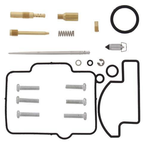 CARB REBUILD KIT SUZUKI RM250 2001