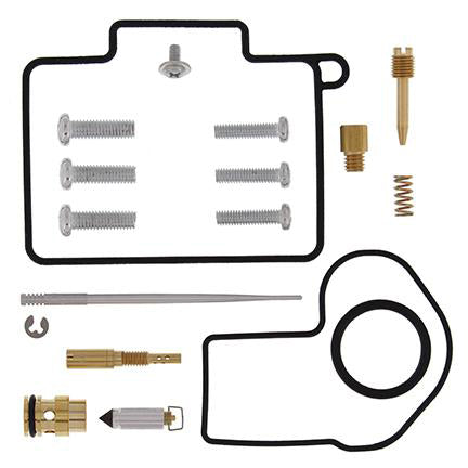 CARB REBUILD KIT HONDA CR125 2004