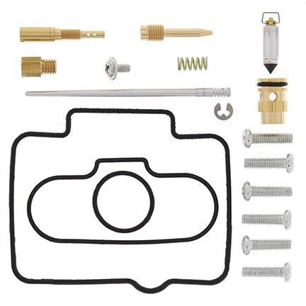 CARB REBUILD KIT HONDA CR125 2000