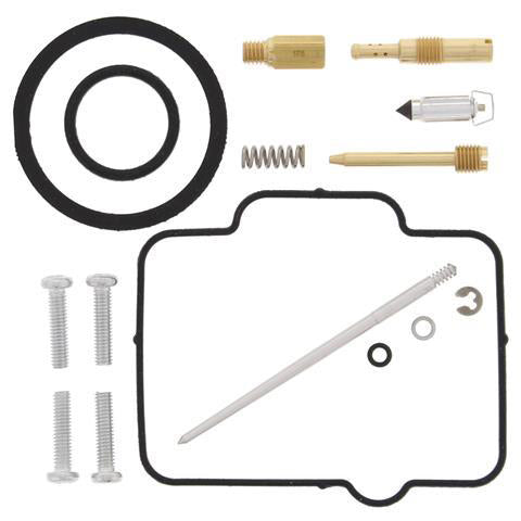 CARB REBUILD KIT HONDA CR125 1999