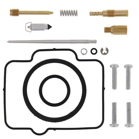 CARB REBUILD KIT SUZUKI RM250 1993