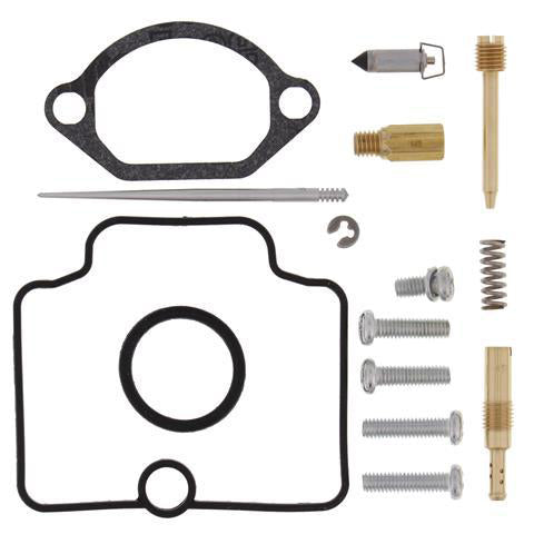 CARB REBUILD KIT HONDA CR85R 05-07