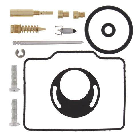 CARB REBUILD KIT HONDA CRF80F 04-13, XR80R 86-03