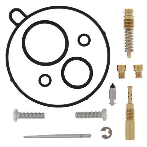 CARB REBUILD KIT HONDA CRF70F 06-12