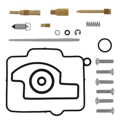 CARB REBUILD KIT YAMAHA YZ250 01-21, YZ250X 16-21