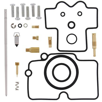 CARB REBUILD KIT YAMAHA WR450F 07-11