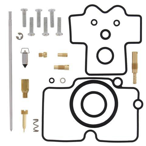 CARB REBUILD KIT YAMAHA YZ450F 07-09