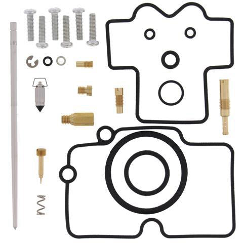 CARB REBUILD KIT YAMAHA YZ450F 05-06