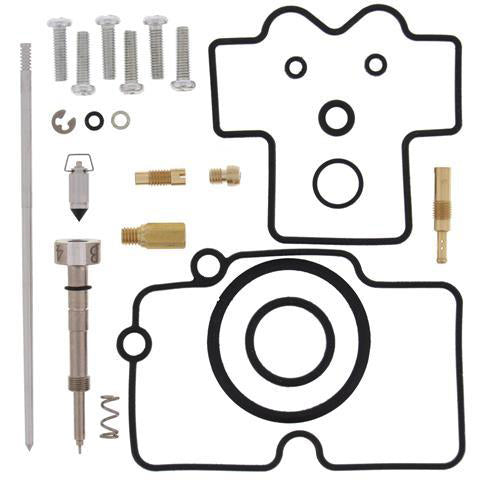 CARB REBUILD KIT YAMAHA YZ450F 03-04