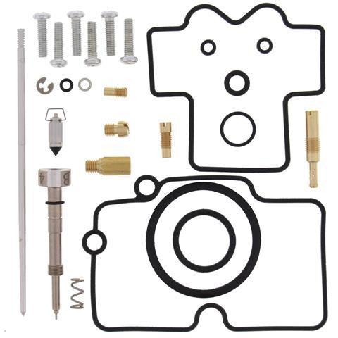 CARB REBUILD KIT YAMAHA YZ250F 12-13