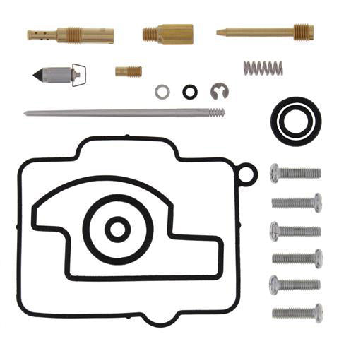 CARB REBUILD KIT YAMAHA YZ250 2000