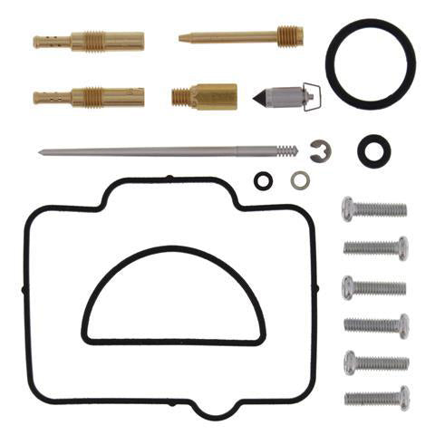 CARB REBUILD KIT YAMAHA YZ250 1997