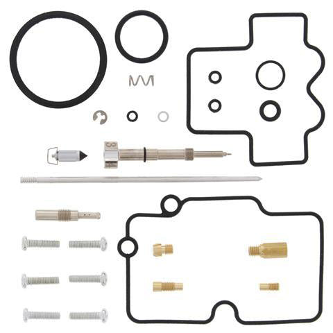 CARB REBUILD KIT YAMAHA WR250F 2005