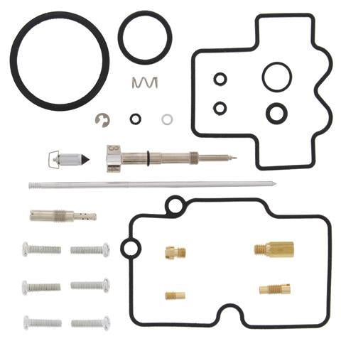 CARB REBUILD KIT YAMAHA WR250F 2003