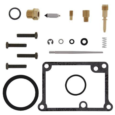 CARB REBUILD KIT YAMAHA YZ80 97-01