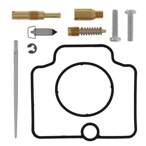 CARB REBUILD KIT KAWASAKI KX80 90-97,  KX100 95-97