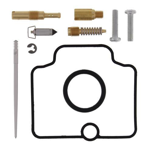 CARB REBUILD KIT KAWASAKI KX80 98-00