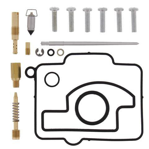 CARB REBUILD KIT KAWASAKI KX125 1999