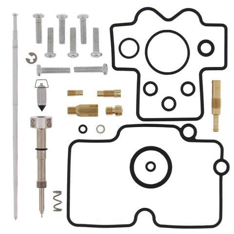 CARB REBUILD KIT HONDA CRF250R 2008