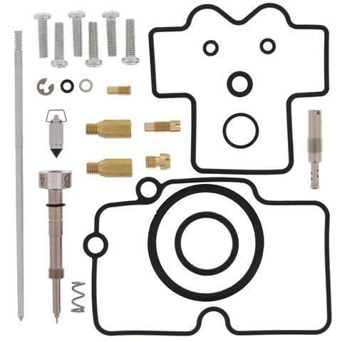 CARB REBUILD KIT KAWASAKI KX250F 07-10